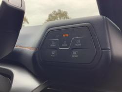 2023 CUPRA Born