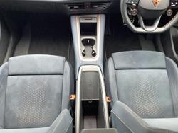 2023 CUPRA Born