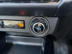 2026 Isuzu D-MAX X-TERRAIN MY25.5 4X4 Dual Range Mineral White