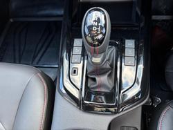 2026 Isuzu D-MAX X-TERRAIN MY25.5 4X4 Dual Range Mineral White