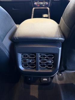 2026 Ford Ranger Sport