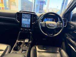 2026 Ford Ranger Sport