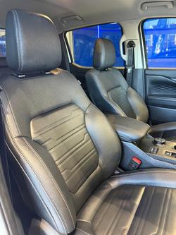 2026 Ford Ranger Sport