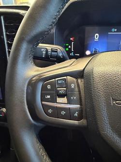 2026 Ford Ranger Sport