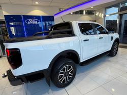 2026 Ford Ranger Sport