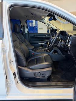 2026 Ford Ranger Sport