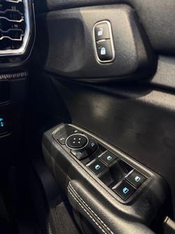 2026 Ford Ranger Sport