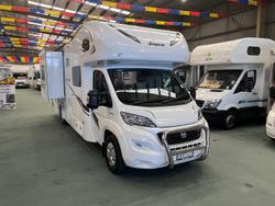 2021 Jayco Conquest