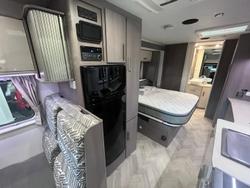 2021 Jayco Conquest