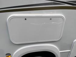 2021 Jayco Conquest