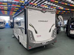 2021 Jayco Conquest