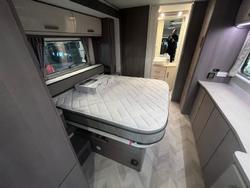2021 Jayco Conquest