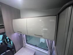 2021 Jayco Conquest
