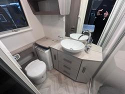 2021 Jayco Conquest