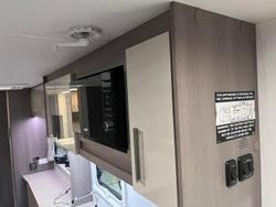 2021 Jayco Conquest