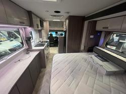 2021 Jayco Conquest