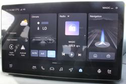 2026 MG MG4 EV Urban Essence 54