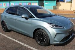 2026 MG MG4 EV Urban Essence 54