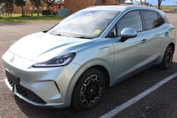 2026 MG MG4 EV Urban Essence 54
