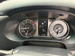 2023 Toyota Hilux SR5