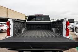 2026 Chevrolet Silverado HD LTZ Premium W/Tech Pack