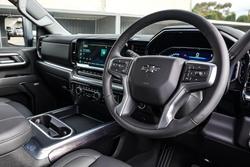 2026 Chevrolet Silverado HD LTZ Premium W/Tech Pack