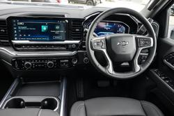 2026 Chevrolet Silverado HD LTZ Premium W/Tech Pack