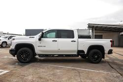 2026 Chevrolet Silverado HD LTZ Premium W/Tech Pack