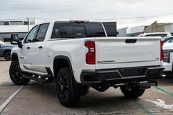 2026 Chevrolet Silverado HD LTZ Premium W/Tech Pack