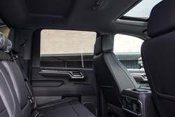 2026 Chevrolet Silverado HD LTZ Premium W/Tech Pack