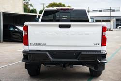 2026 Chevrolet Silverado HD LTZ Premium W/Tech Pack