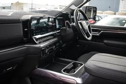 2026 Chevrolet Silverado HD LTZ Premium W/Tech Pack
