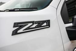 2026 Chevrolet Silverado HD LTZ Premium W/Tech Pack