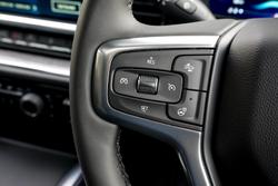 2026 Chevrolet Silverado HD LTZ Premium W/Tech Pack