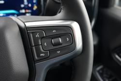 2026 Chevrolet Silverado HD LTZ Premium W/Tech Pack