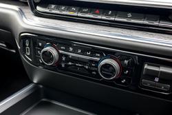 2026 Chevrolet Silverado HD LTZ Premium W/Tech Pack