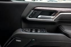 2026 Chevrolet Silverado HD LTZ Premium W/Tech Pack