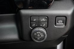 2026 Chevrolet Silverado HD LTZ Premium W/Tech Pack