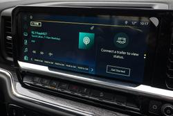 2026 Chevrolet Silverado HD LTZ Premium W/Tech Pack