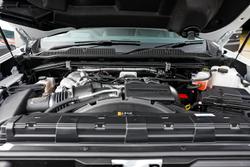 2026 Chevrolet Silverado HD LTZ Premium W/Tech Pack
