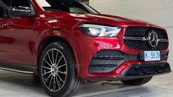 2022 Mercedes-Benz GLE-Class GLE300 d