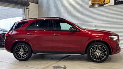 2022 Mercedes-Benz GLE-Class GLE300 d