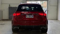 2022 Mercedes-Benz GLE-Class GLE300 d