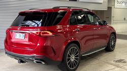 2022 Mercedes-Benz GLE-Class GLE300 d
