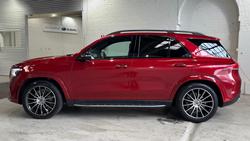 2022 Mercedes-Benz GLE-Class GLE300 d