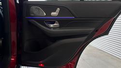 2022 Mercedes-Benz GLE-Class GLE300 d