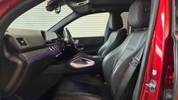 2022 Mercedes-Benz GLE-Class GLE300 d