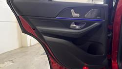 2022 Mercedes-Benz GLE-Class GLE300 d