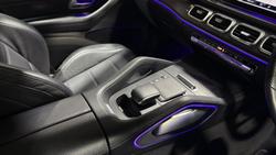 2022 Mercedes-Benz GLE-Class GLE300 d