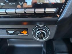2026 Isuzu D-MAX X-TERRAIN MY25.5 4X4 Dual Range Mineral White